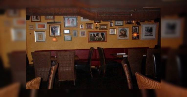 Изображение ORO Bar & Restaurant, Саарбрюккен