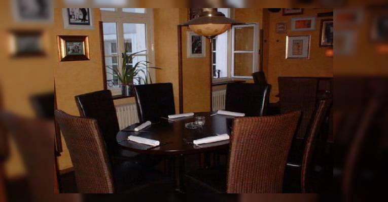Снимок ORO Bar & Restaurant, Саарбрюккен