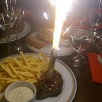 Buffalo Steakhaus