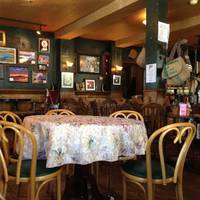 St. Thomas Roasters