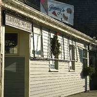 Jimmy's of Woods Hole