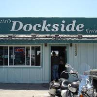 Tognazzini's Dockside Restaurant