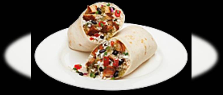 Снимок Qdoba Mexican Grill, Филадельфия