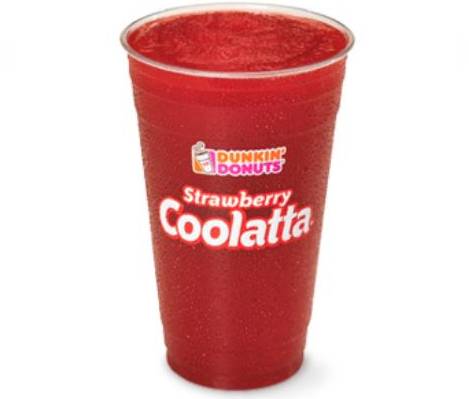 Снимок Dunkin' Donuts, Waterville