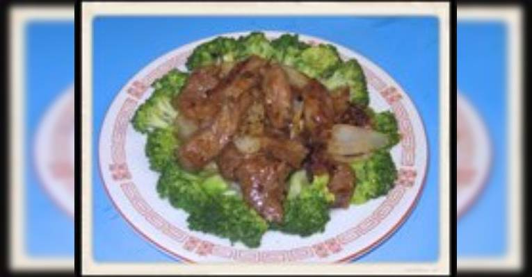 Снимок Dim Sum Seafood Restaurant, Батон-Руж