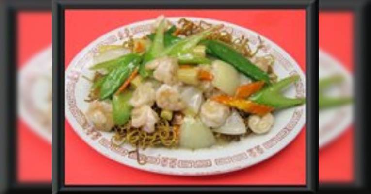 Снимок Dim Sum Seafood Restaurant, Батон-Руж