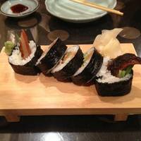 Ando Japanese Restaurant