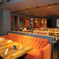 Spur Restaurant & Bar