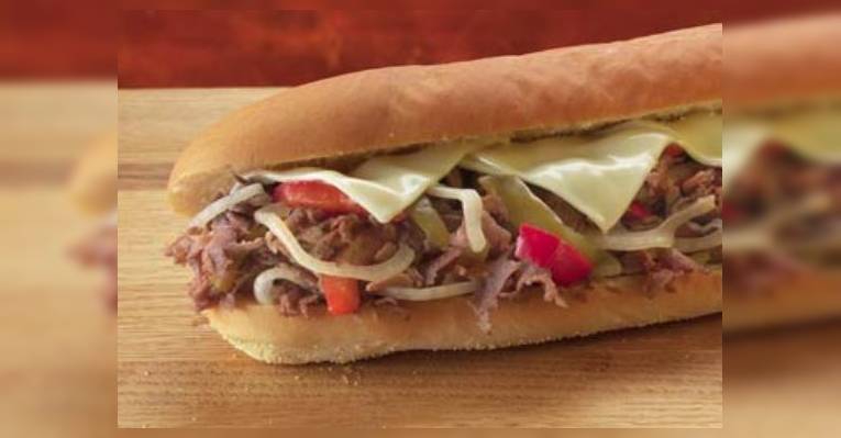 Снимок Jersey Mike's Subs, Оклахома-Сити