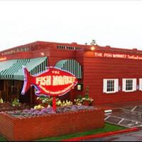 The Fish Market