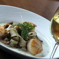 Jacks Restaurant & Lounge at Portola Hotel & Spa