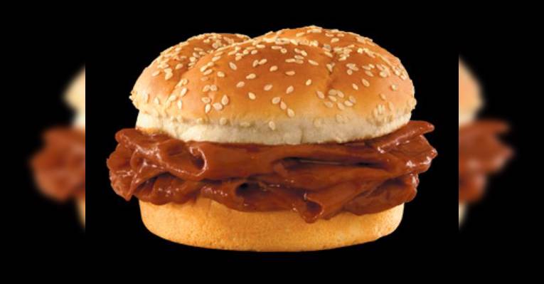 Снимок Arby's, Carson City