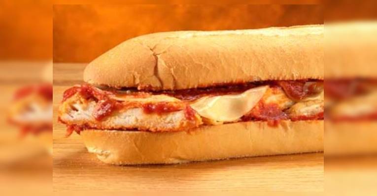 Снимок Jersey Mike's Subs, Гринсборо