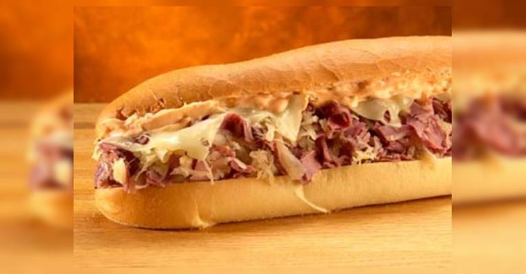 Снимок Jersey Mike's Subs, Гринсборо