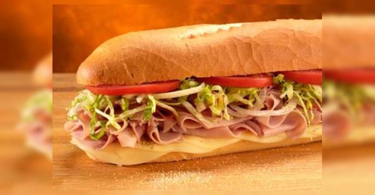 Снимок Jersey Mike's Subs, Гринсборо
