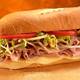 Снимок Jersey Mike's Subs, Гринсборо