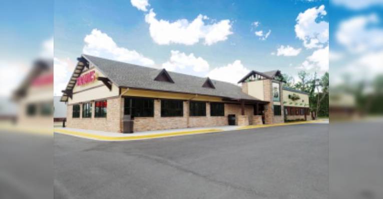 Снимок Braum's, Andover