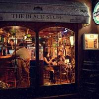 Black Stuff Irish Pub