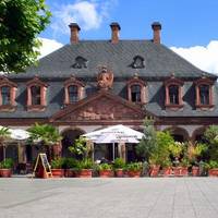 Cafe Hauptwache