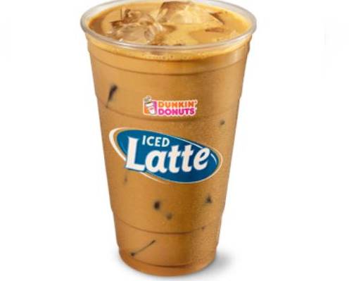 Снимок Dunkin' Donuts, Auburn