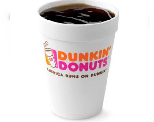 Снимок Dunkin' Donuts, Auburn