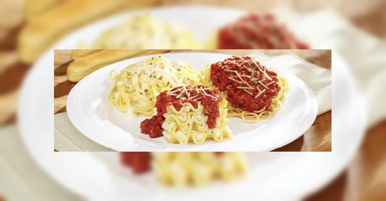 Снимок Fazoli's, Колумбия