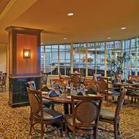 Arthur's Terrace Restaurant