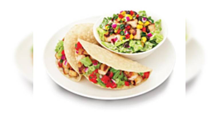 Снимок Qdoba Mexican Grill, Ланкастер