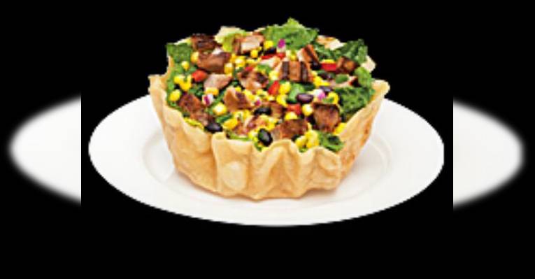 Снимок Qdoba Mexican Grill, Ланкастер