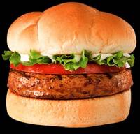 Back Yard Burgers