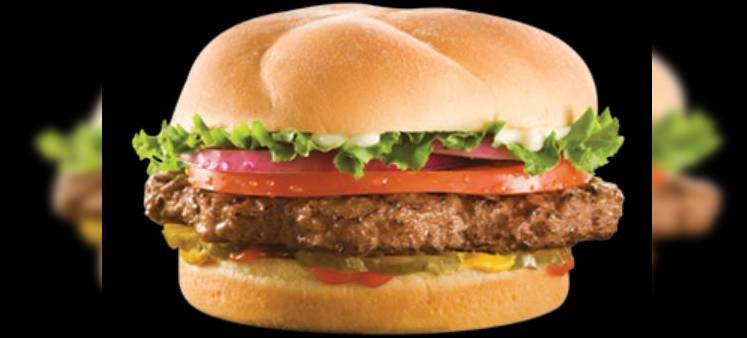 Снимок Back Yard Burgers, Франклин