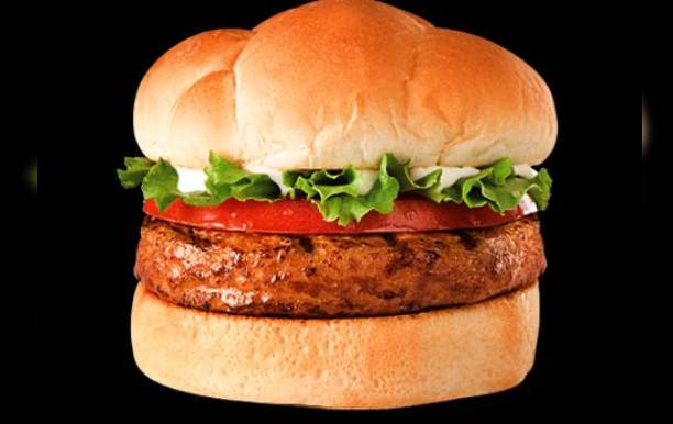 Снимок Back Yard Burgers, Франклин