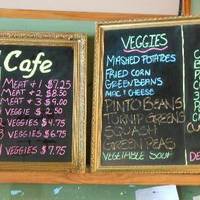 Cool Cafe