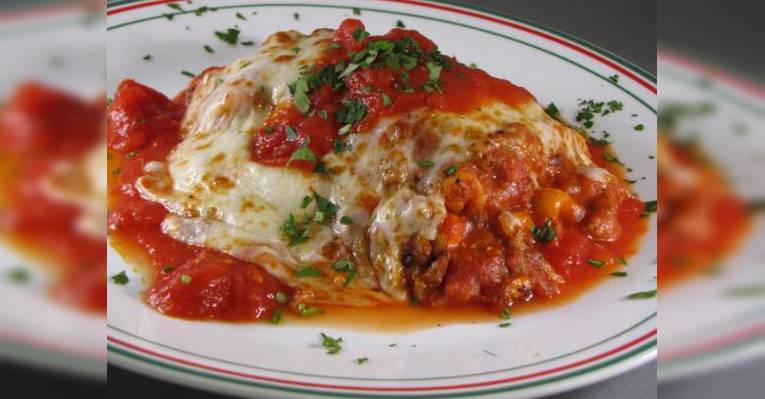 Снимок Famas Pizza & Pasta, Орландо