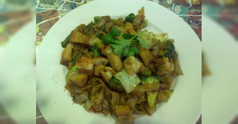 Снимок Japanese Thai, Веллингтон
