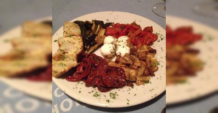 Снимок SAN GIORGIO TRATTORIA, Богота