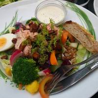 Bagarstugan Cafe & Vin