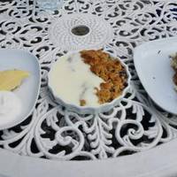 Kaffestugan Svarta Katten