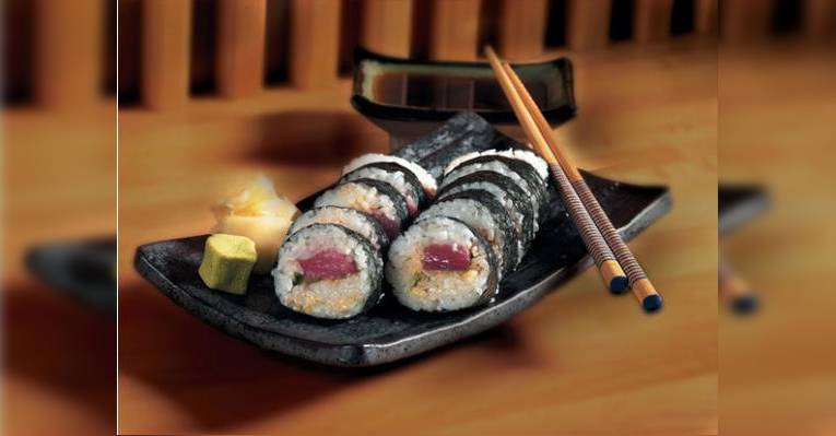 Снимок Kado Sushi Bar, Турку