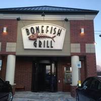 Bonefish Grill