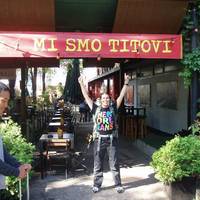 Caffe Tito