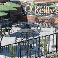 O'Reilly's Tap Room