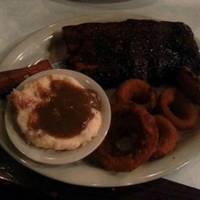 County Grill & Smokehouse