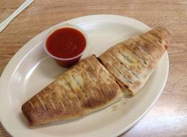 Brother's Pizza