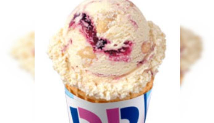 Снимок Baskin-Robbins, Остин