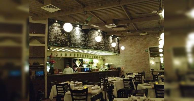 Изображение Lampuga Condesa, Мехико