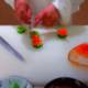 Снимок Nuvo Sushi, Мехико