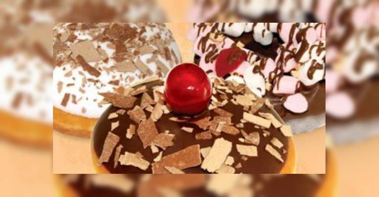 Изображение Krispy Kreme Doughnuts, Орландо