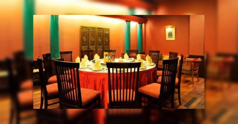 Снимок Royal Kitchen, Бангкок