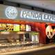 Снимок Panda Express, Голета